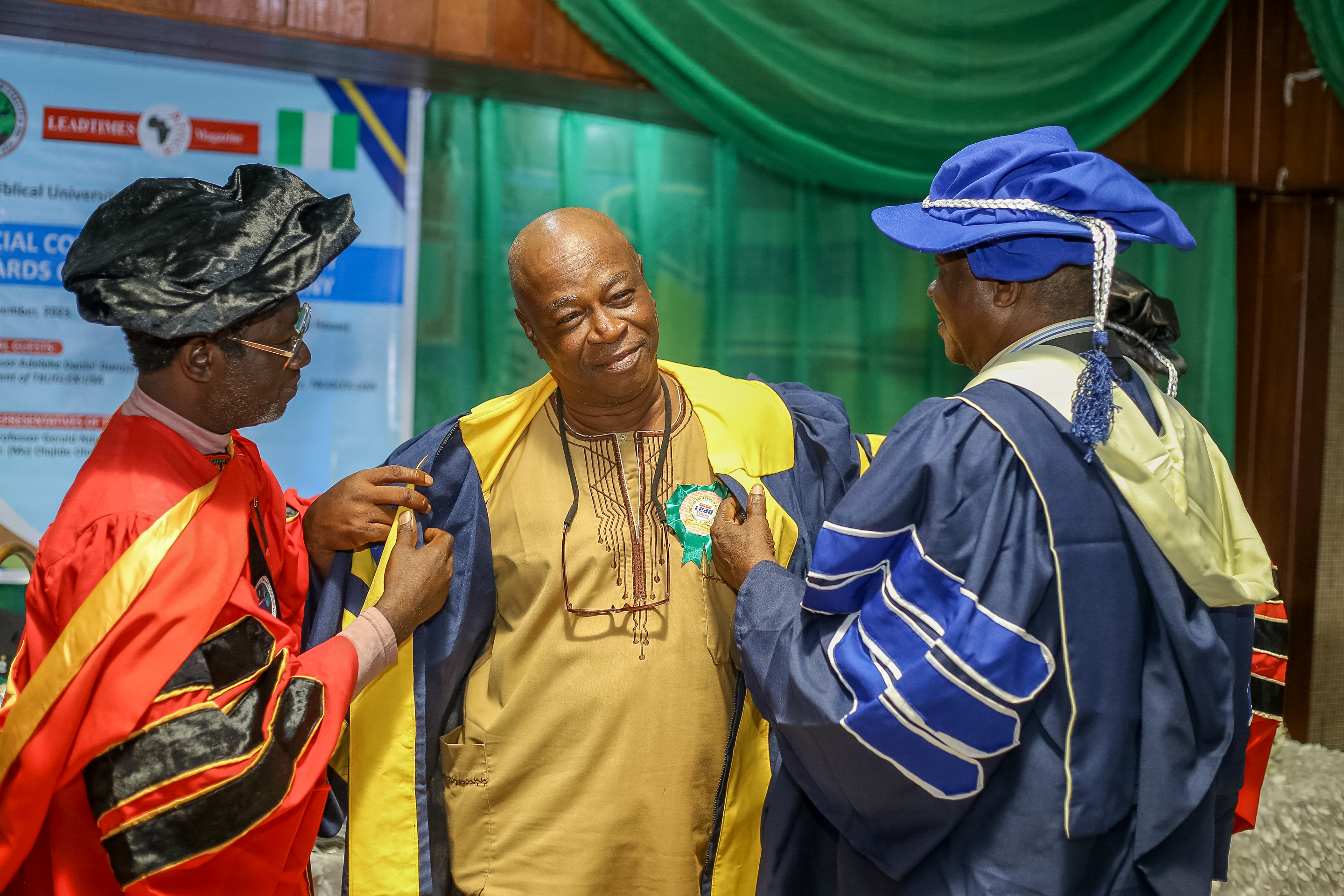TBUGLEX Graduate