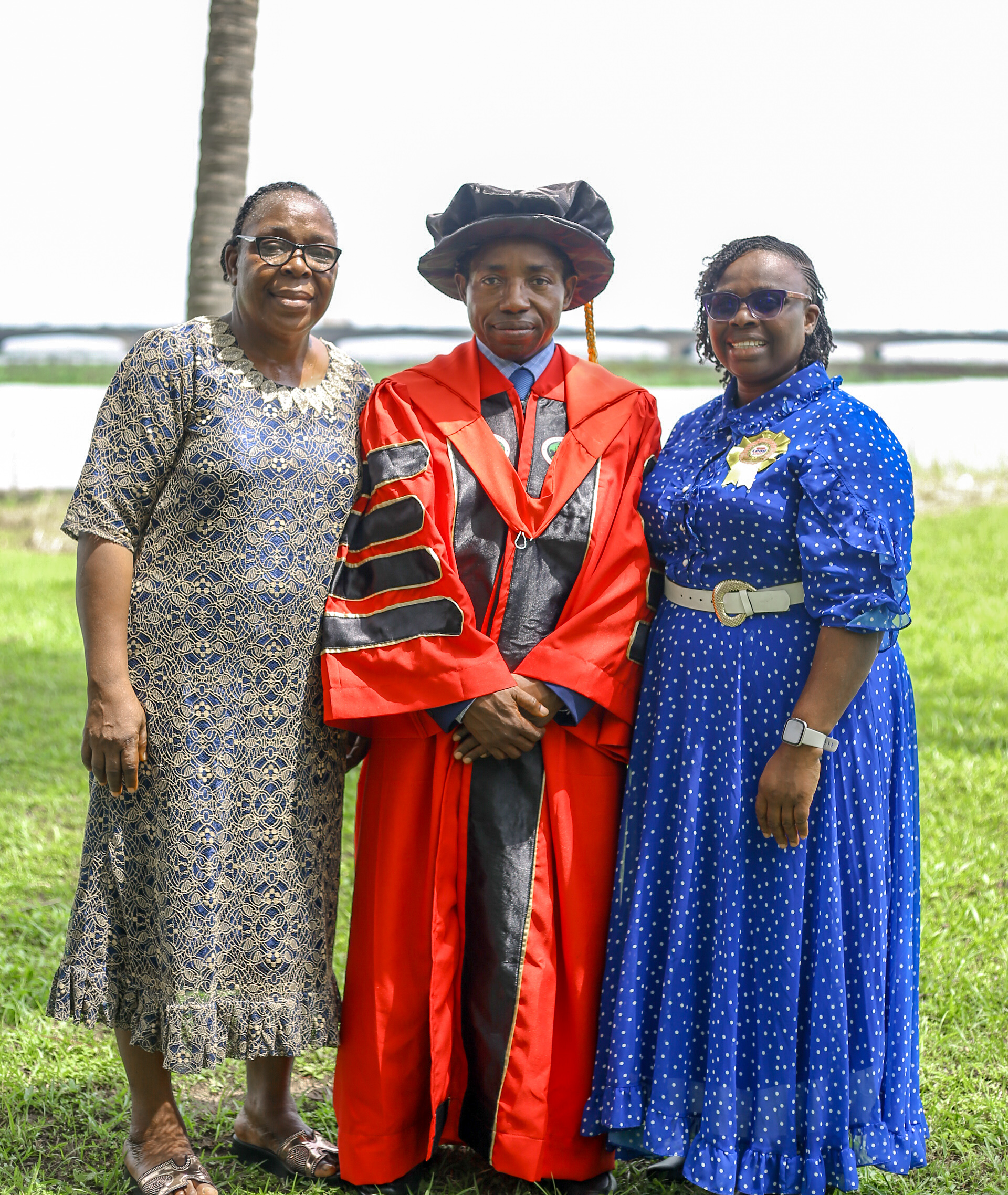 TBUGLEX Graduate
