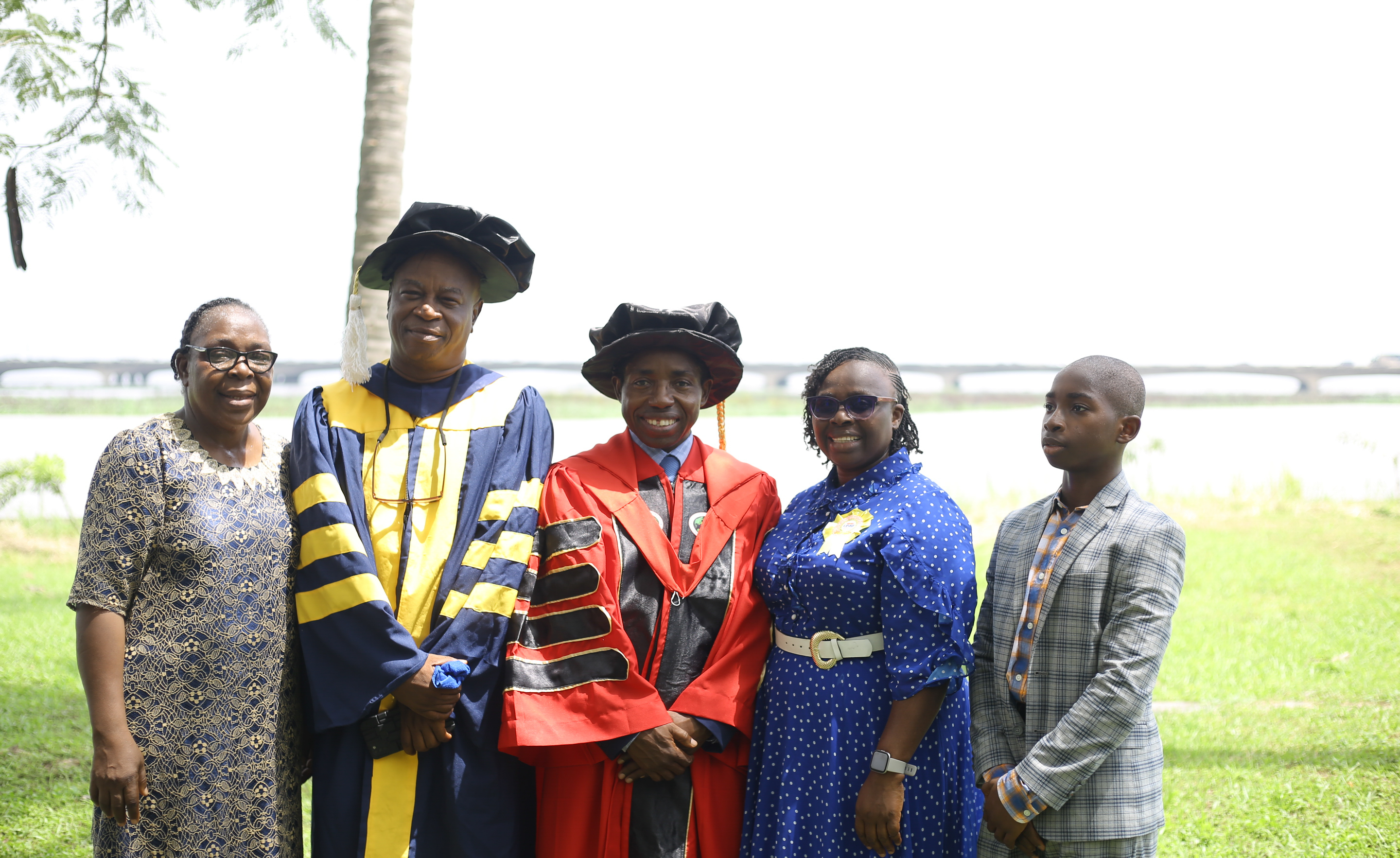 TBUGLEX Graduate