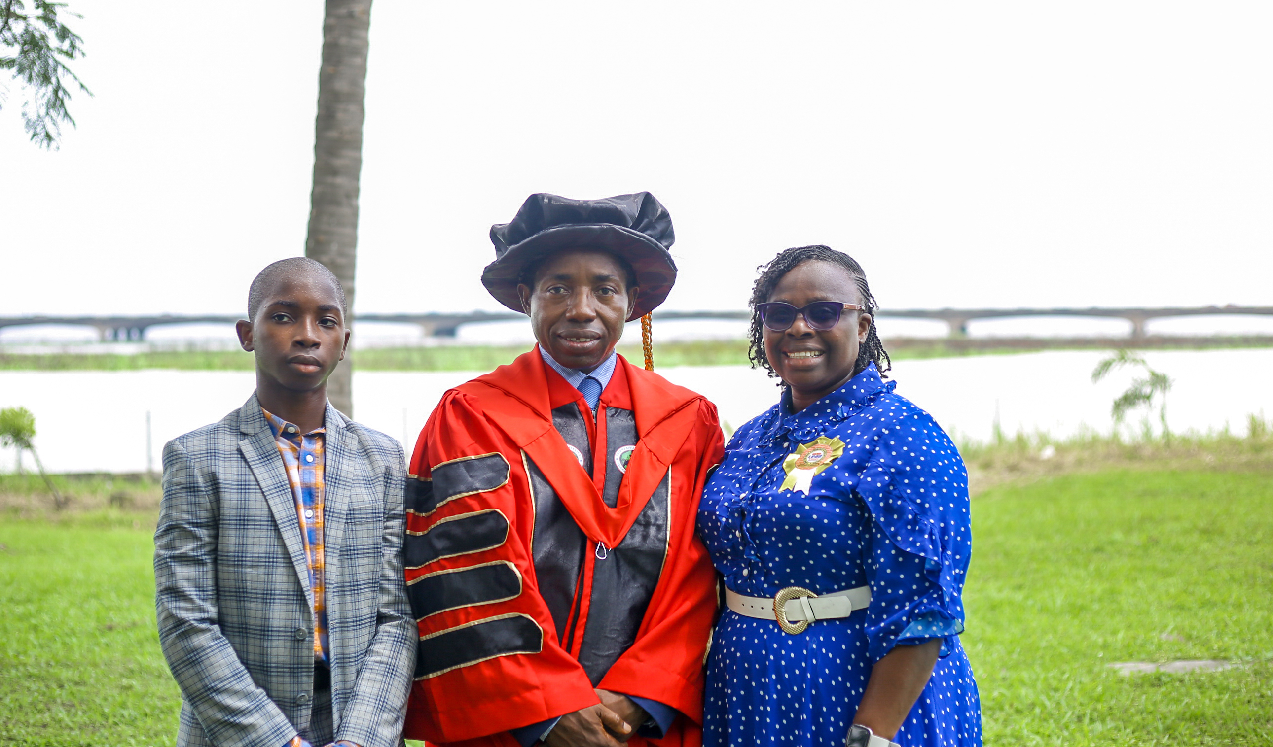 TBUGLEX Graduate