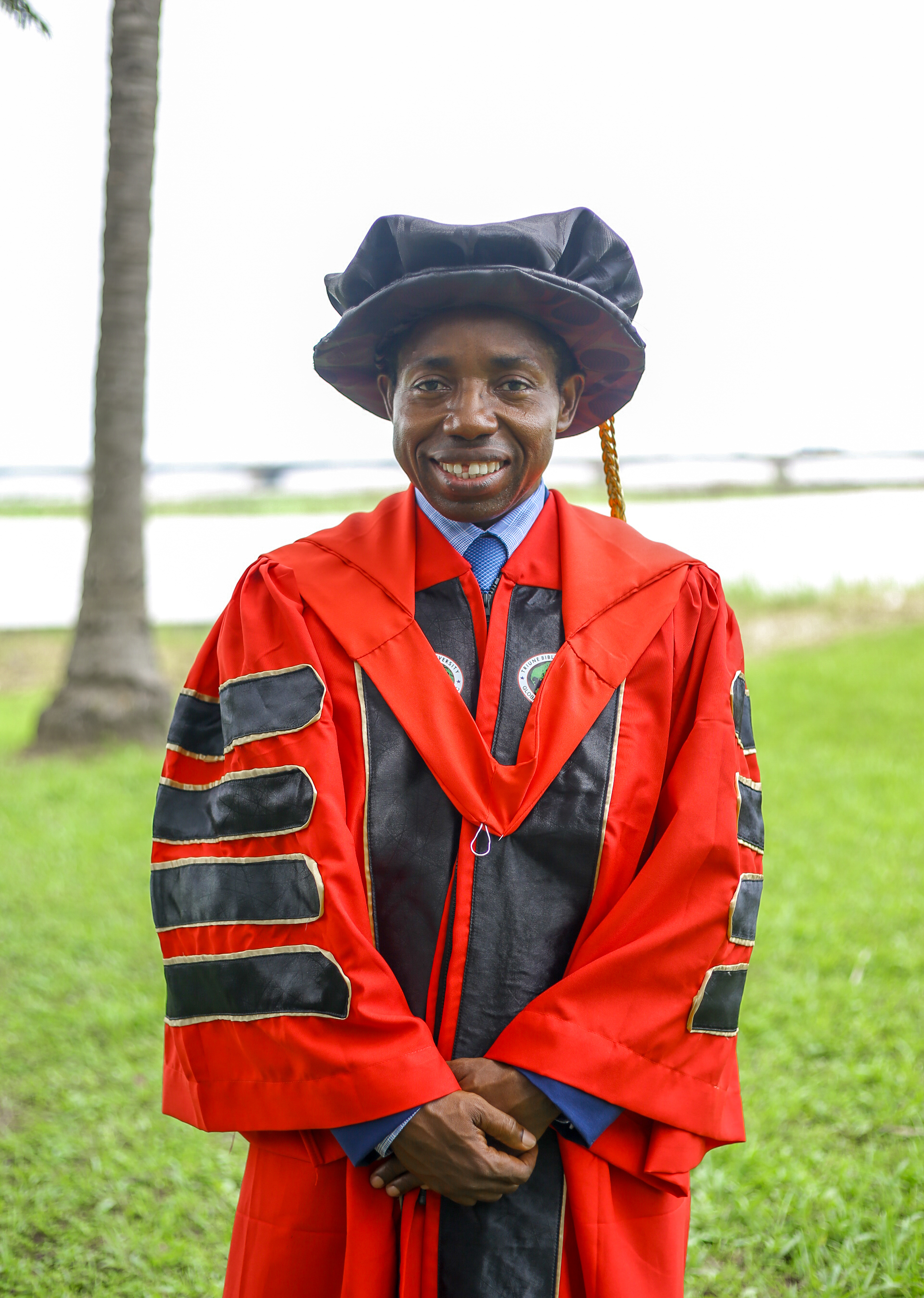 TBUGLEX Graduate