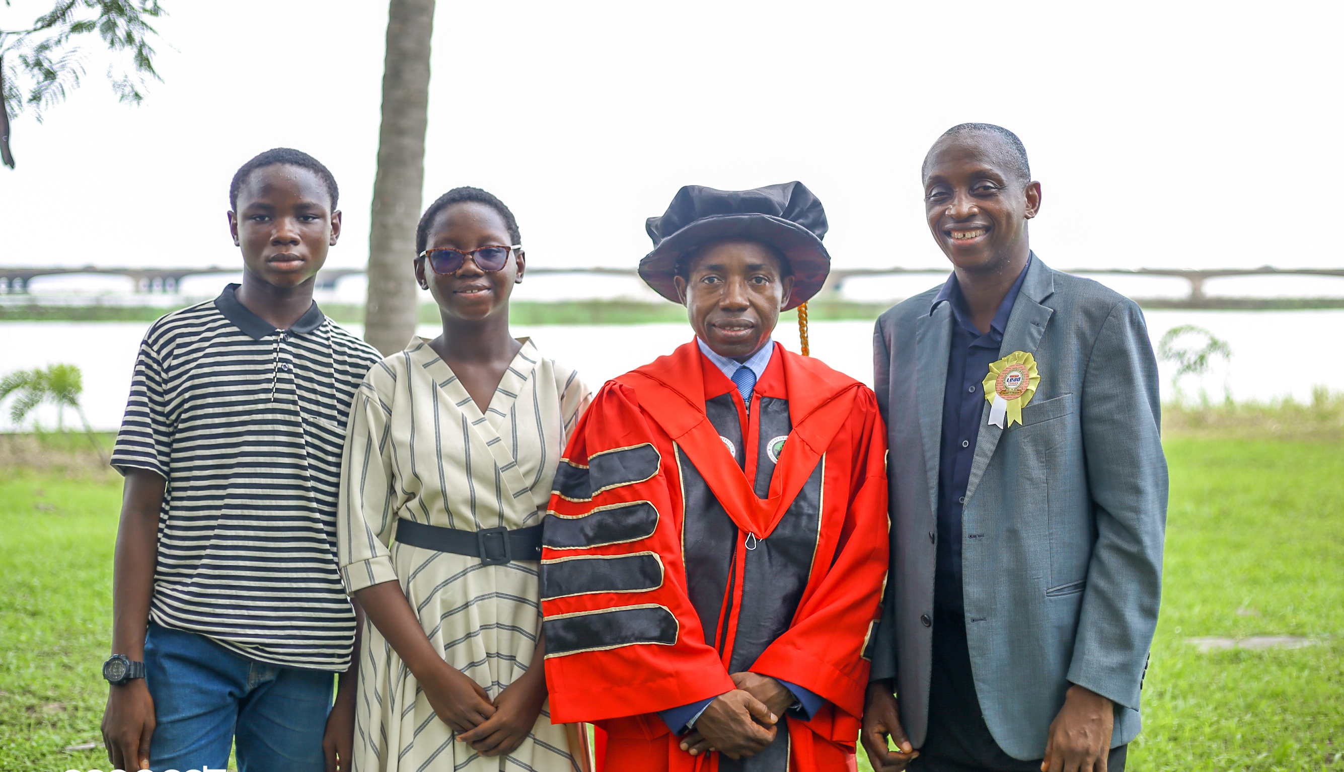 TBUGLEX Graduate