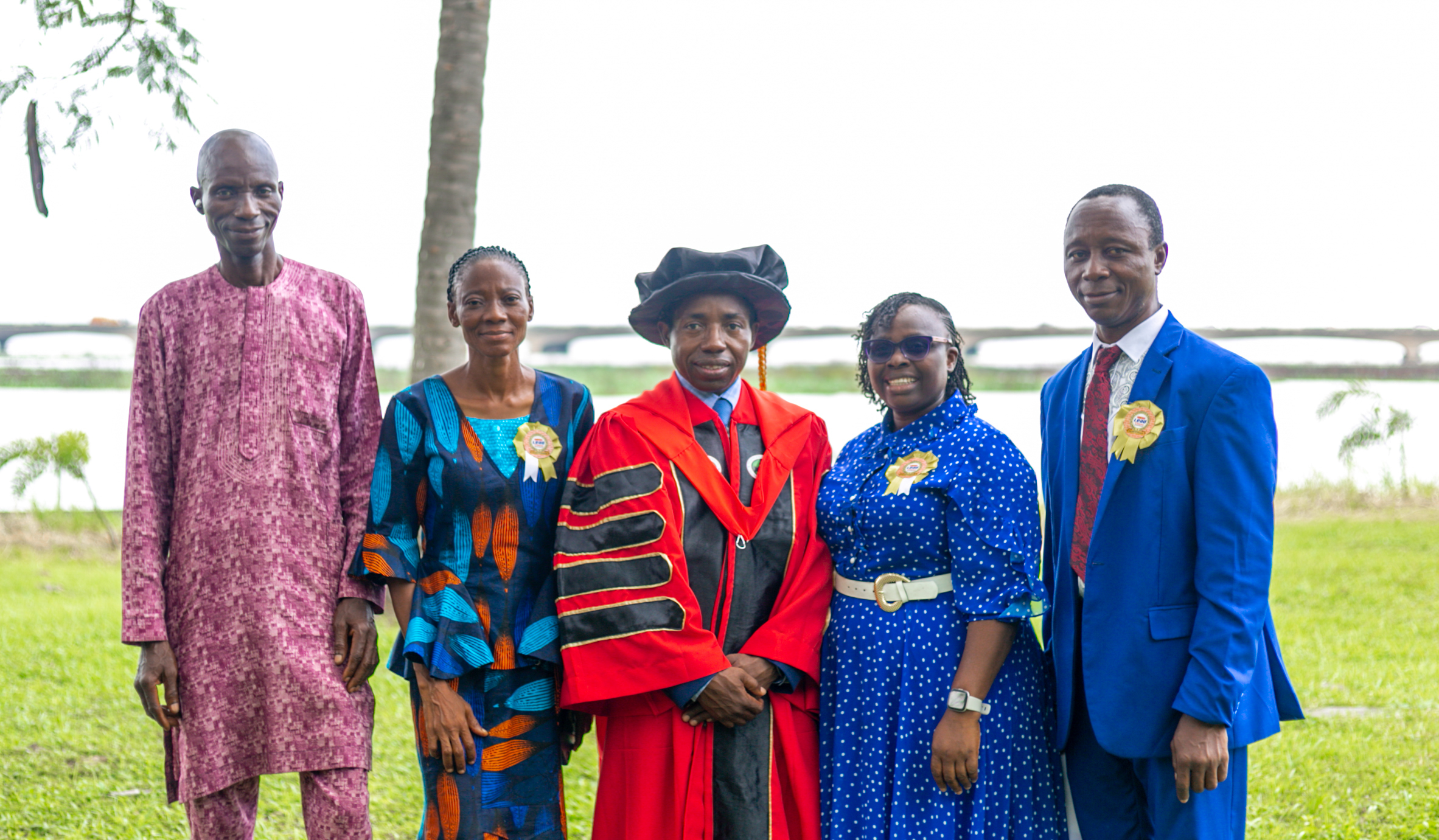 TBUGLEX Graduate
