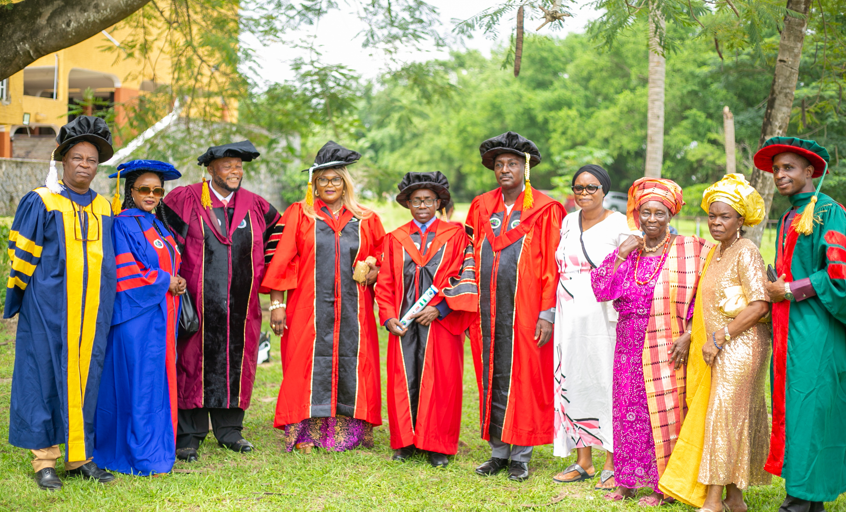 TBUGLEX Graduate