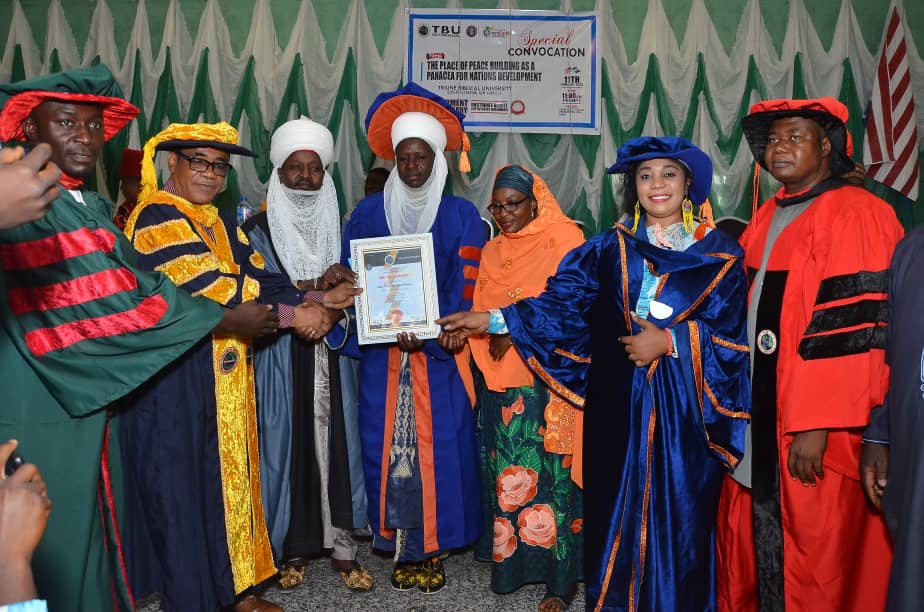 TBUGLEX Graduate