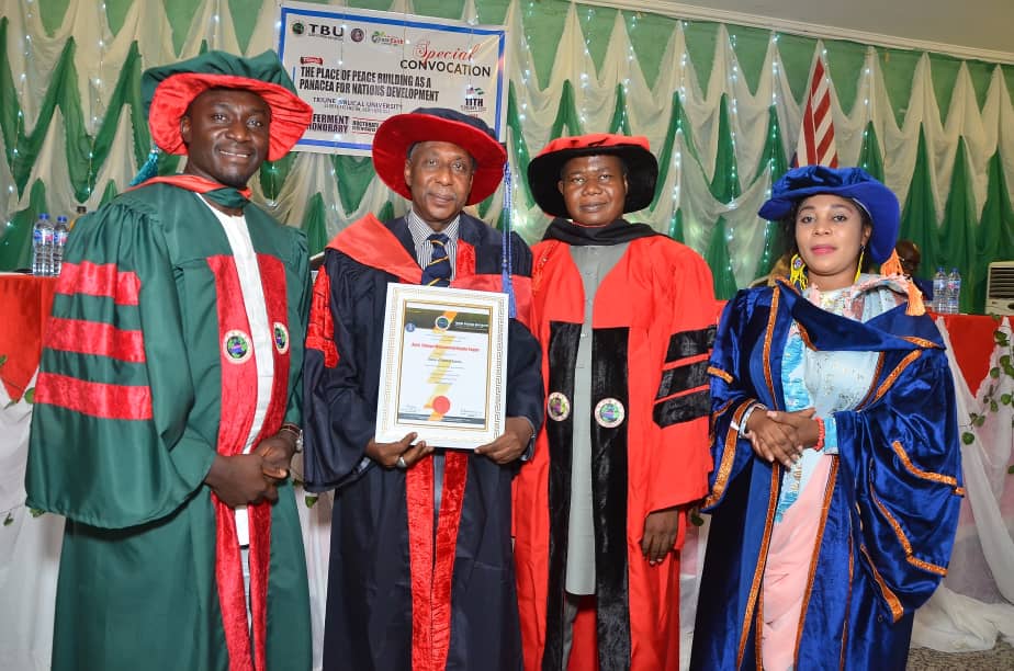 TBUGLEX Graduate