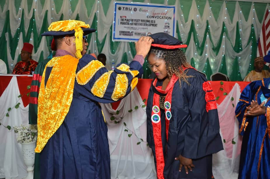 TBUGLEX Graduate