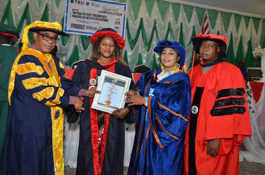 TBUGLEX Graduate
