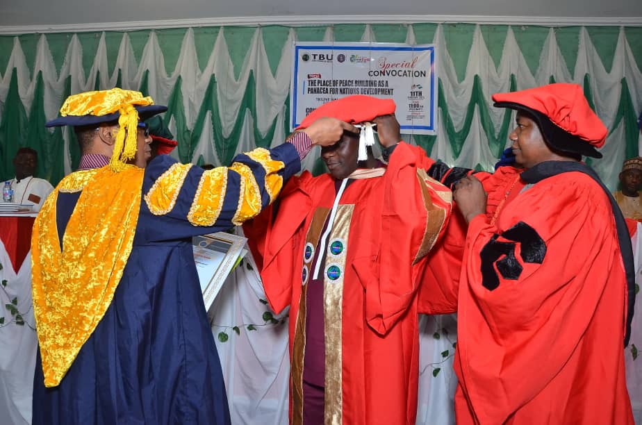 TBUGLEX Graduate