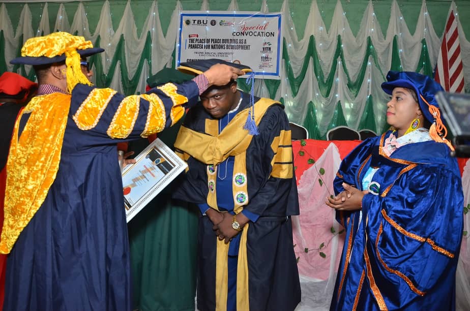 TBUGLEX Graduate