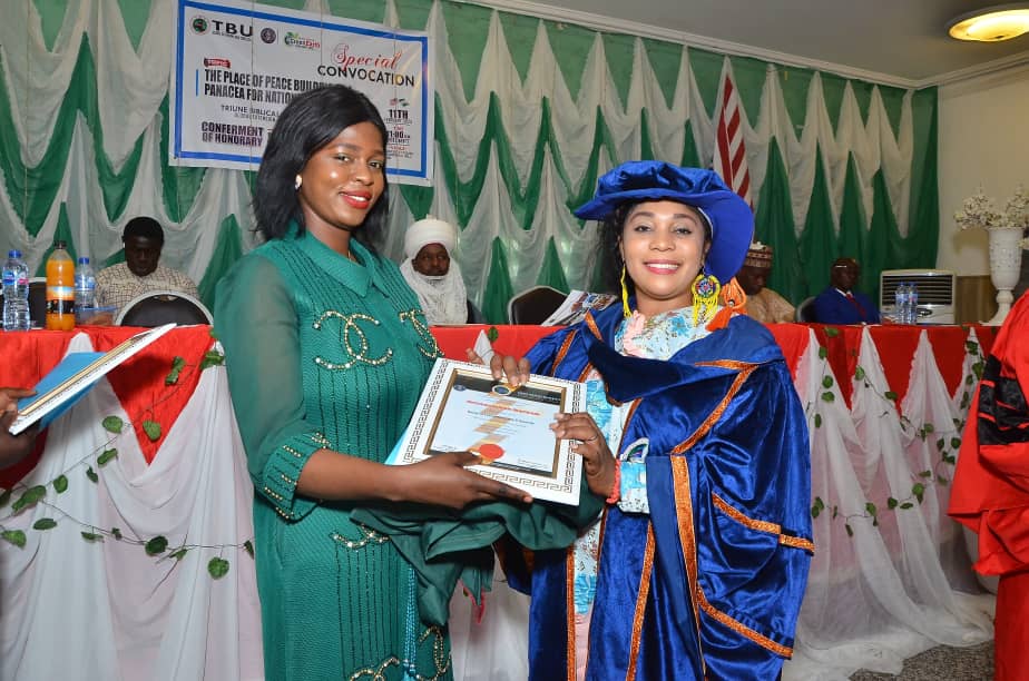 TBUGLEX Graduate
