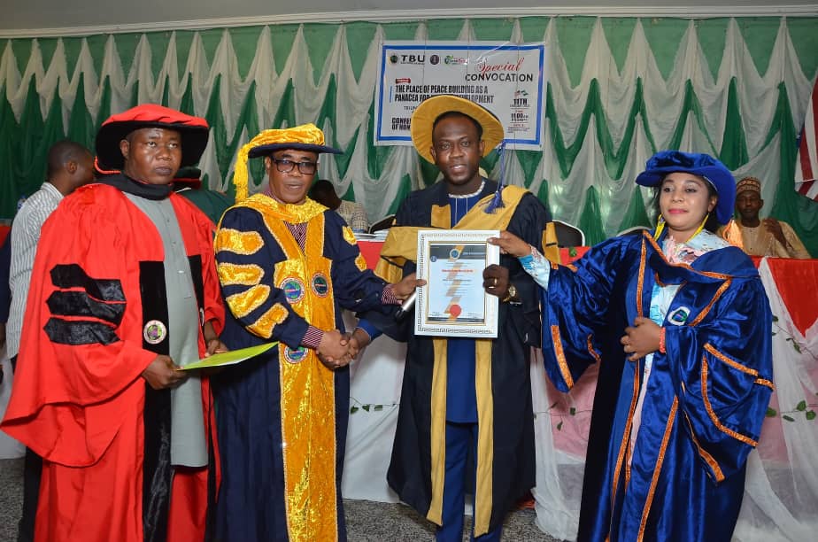 TBUGLEX Graduate