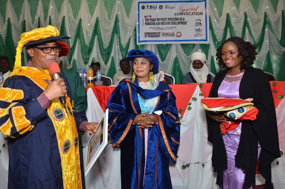 TBUGLEX Graduate