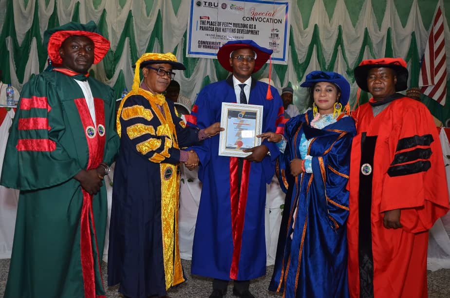 TBUGLEX Graduate