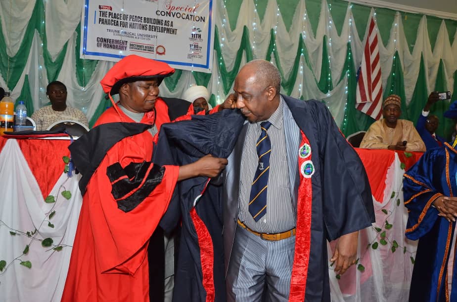 TBUGLEX Graduate
