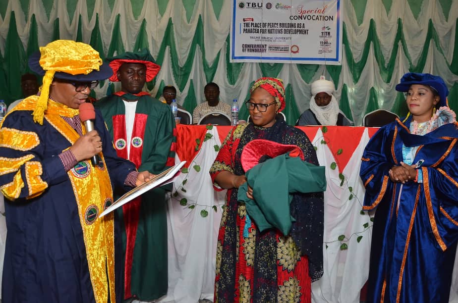 TBUGLEX Graduate