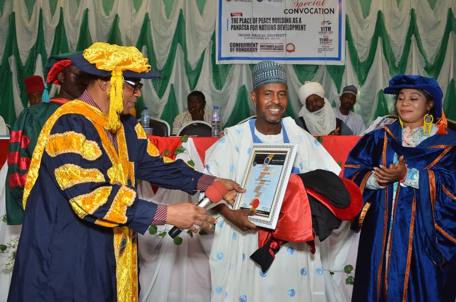 TBUGLEX Graduate