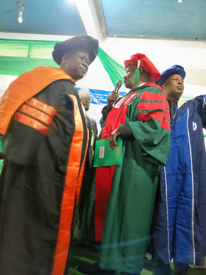 TBUGLEX Graduate