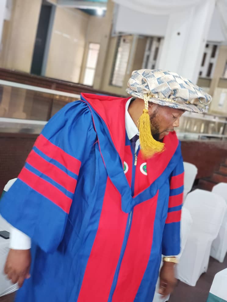 TBUGLEX Graduate