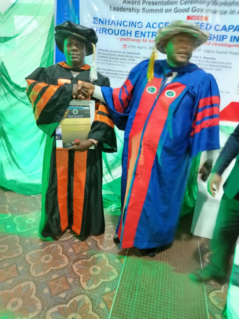 TBUGLEX Graduate