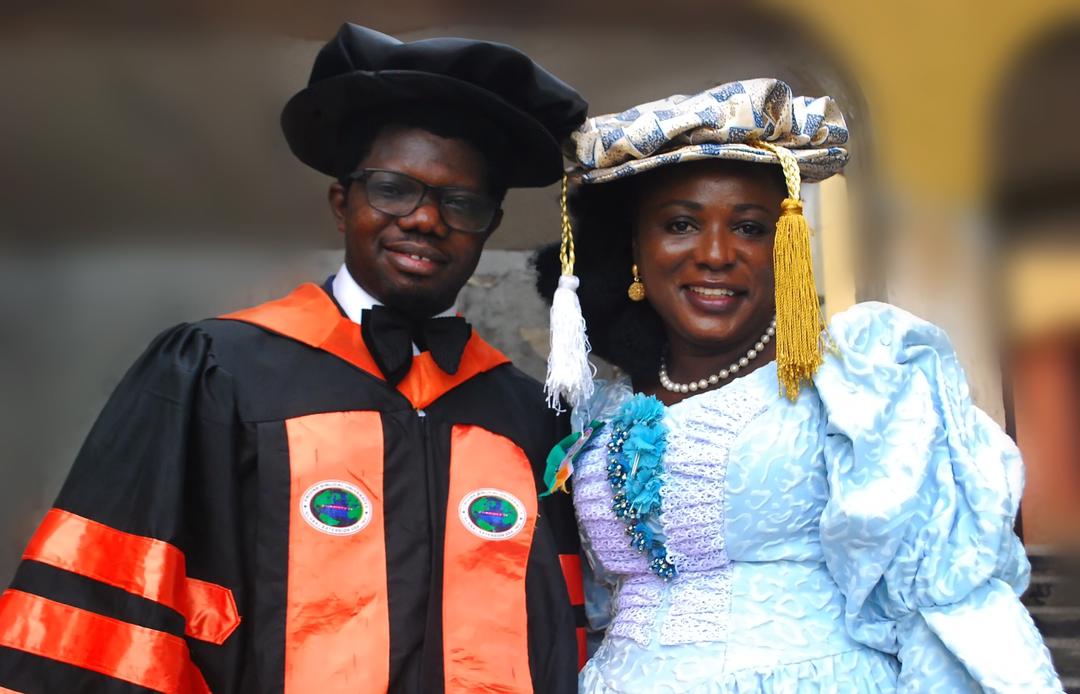 TBUGLEX Graduate