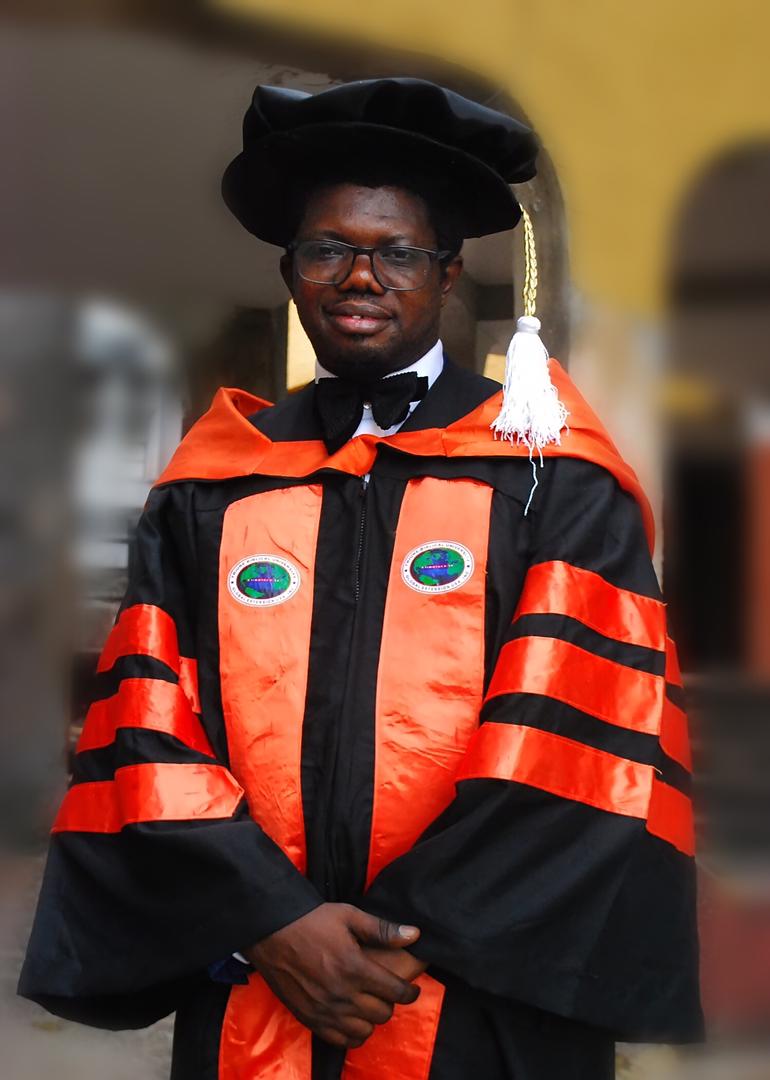 TBUGLEX Graduate