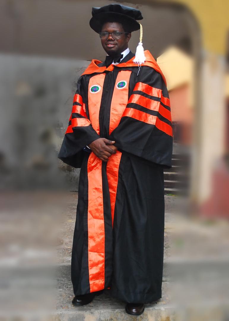 TBUGLEX Graduate