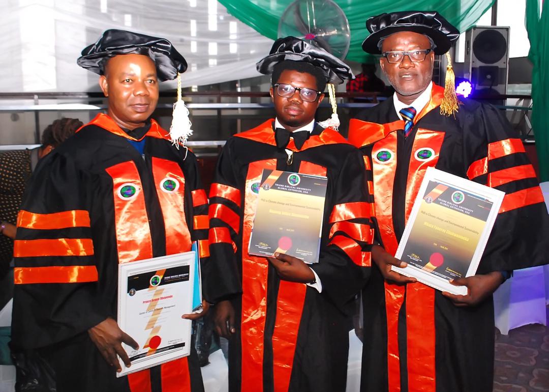 TBUGLEX Graduate