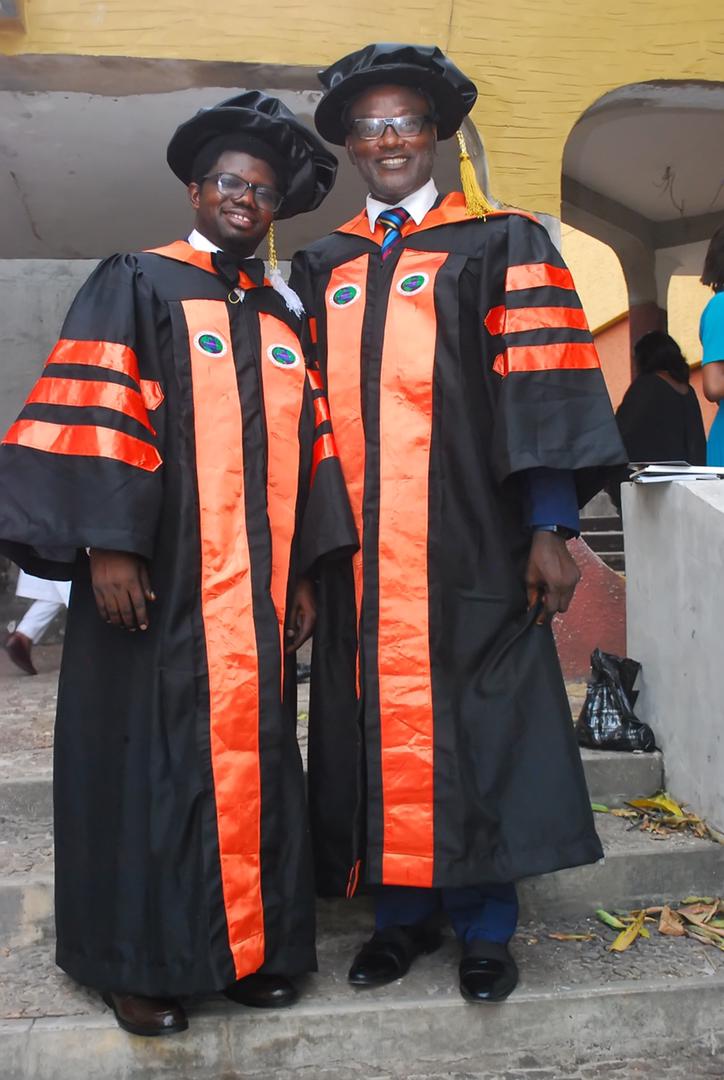 TBUGLEX Graduate
