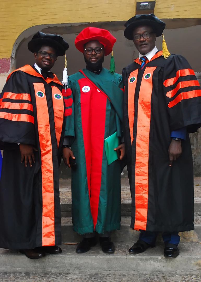TBUGLEX Graduate