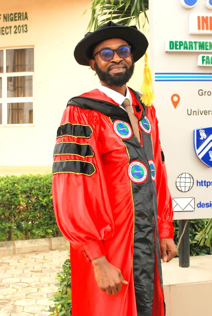 TBUGLEX Graduate