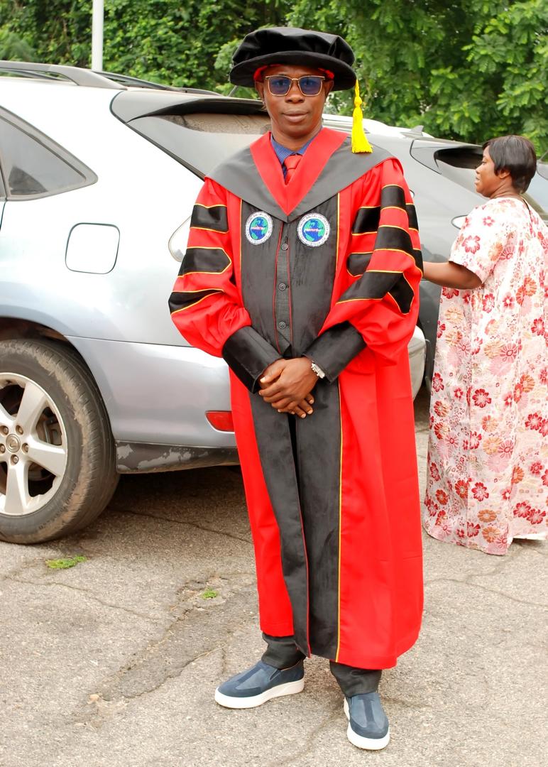 TBUGLEX Graduate