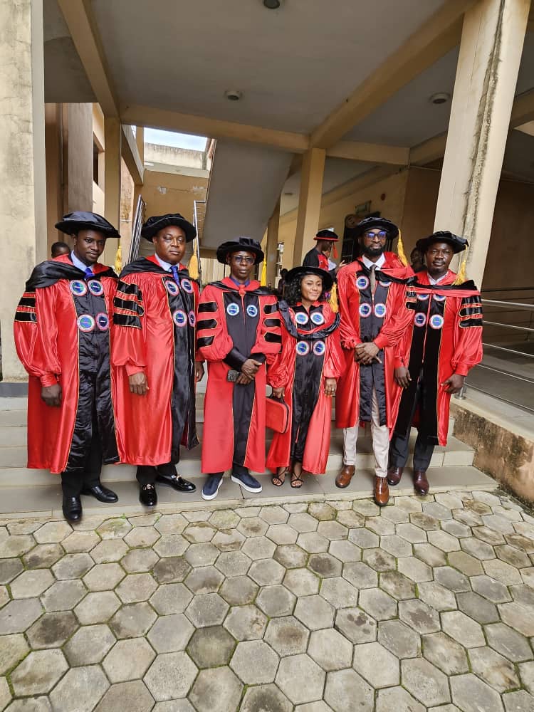 TBUGLEX Graduate