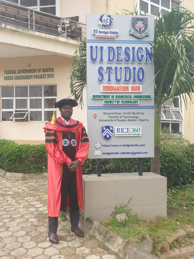 TBUGLEX Graduate