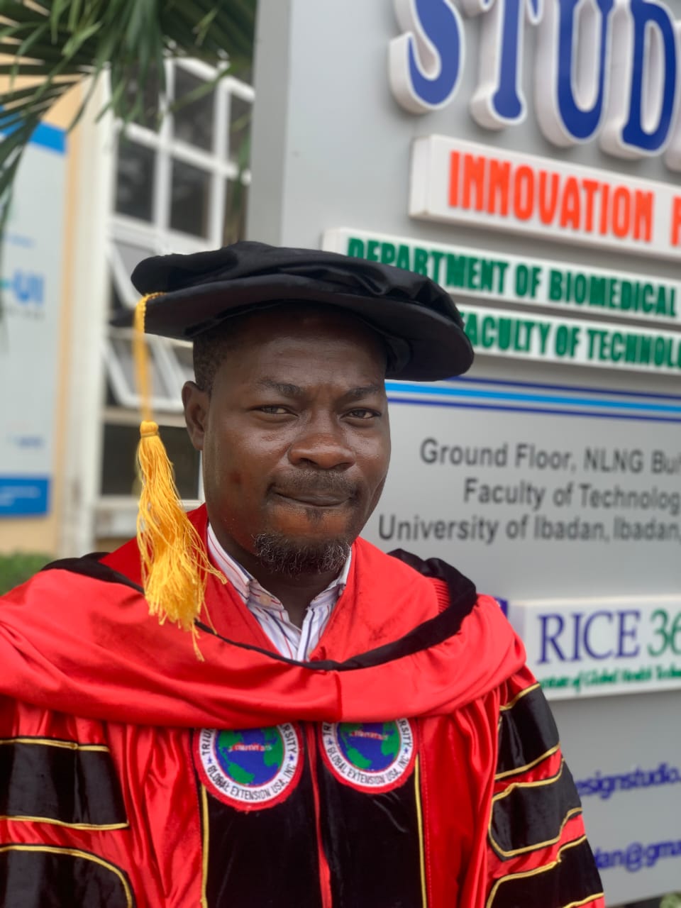 TBUGLEX Graduate