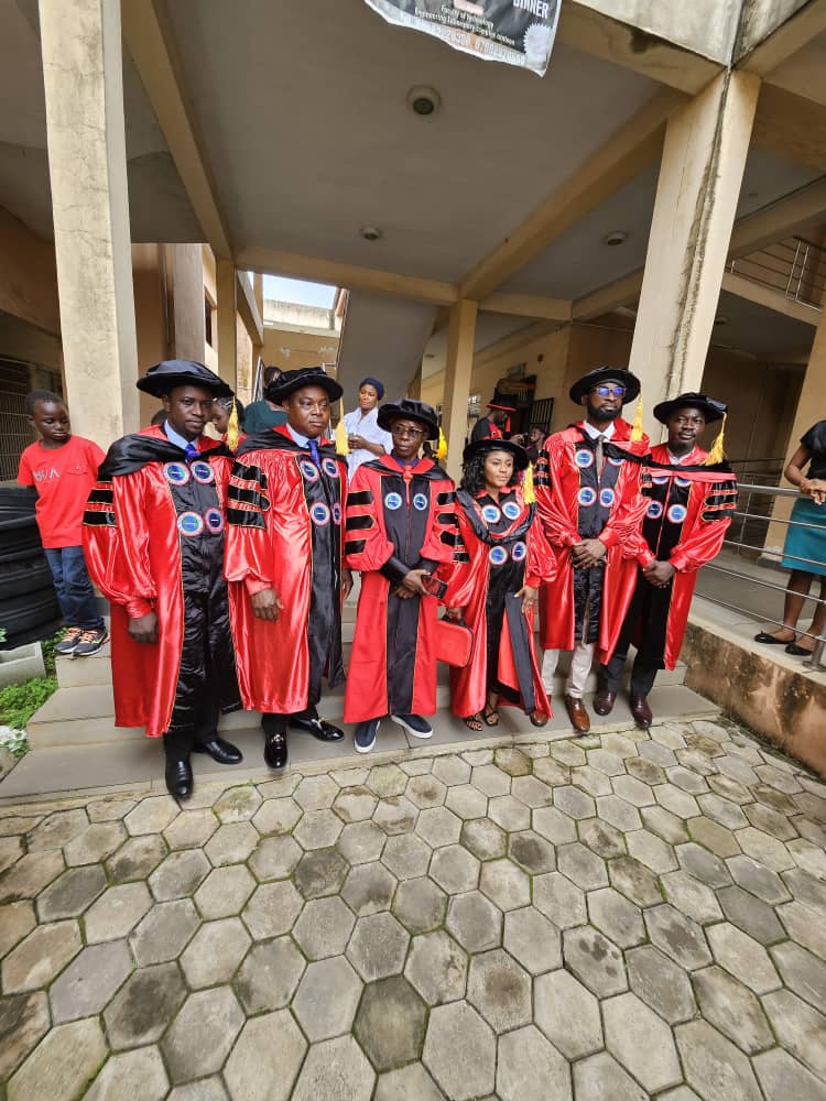 TBUGLEX Graduate