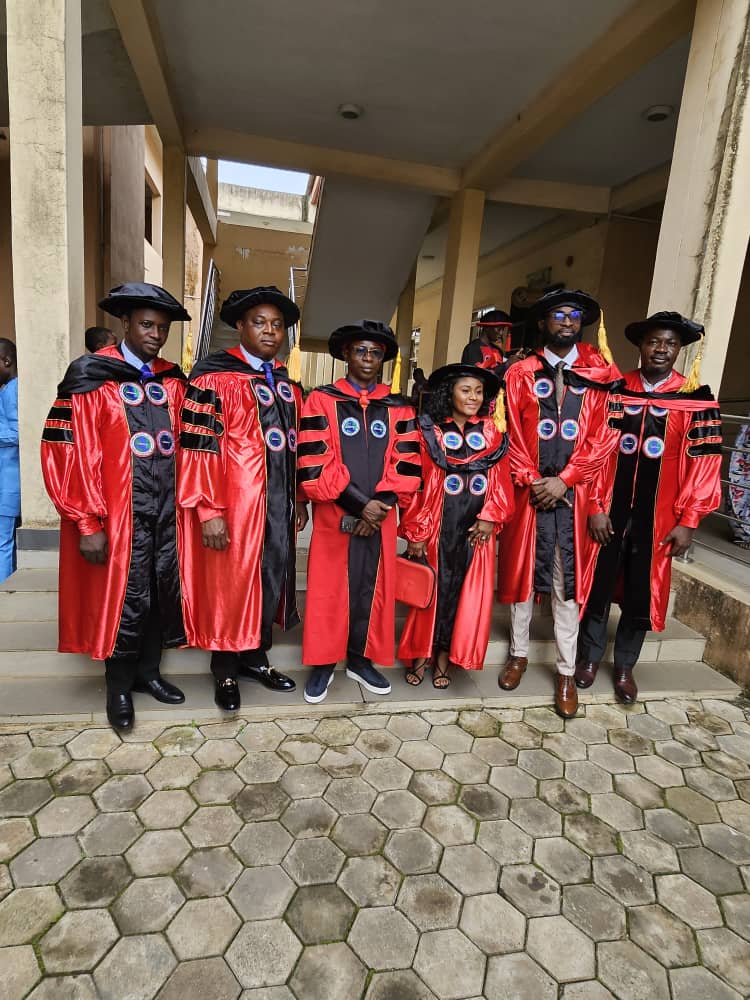 TBUGLEX Graduate