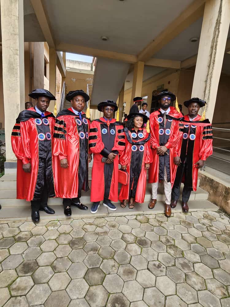 TBUGLEX Graduate