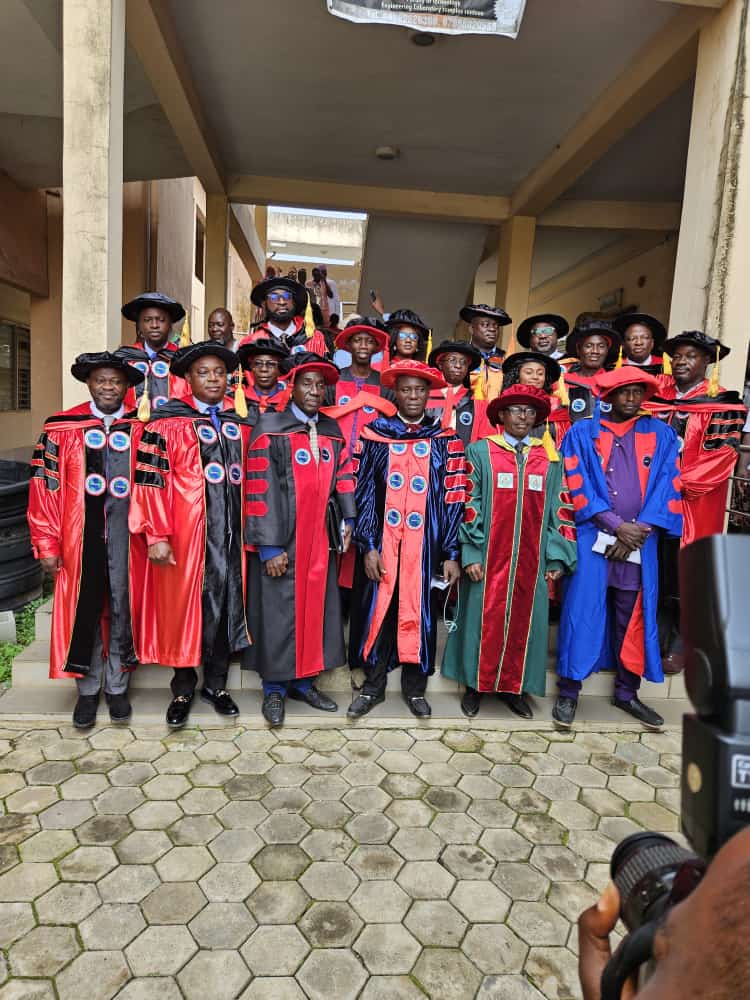 TBUGLEX Graduate