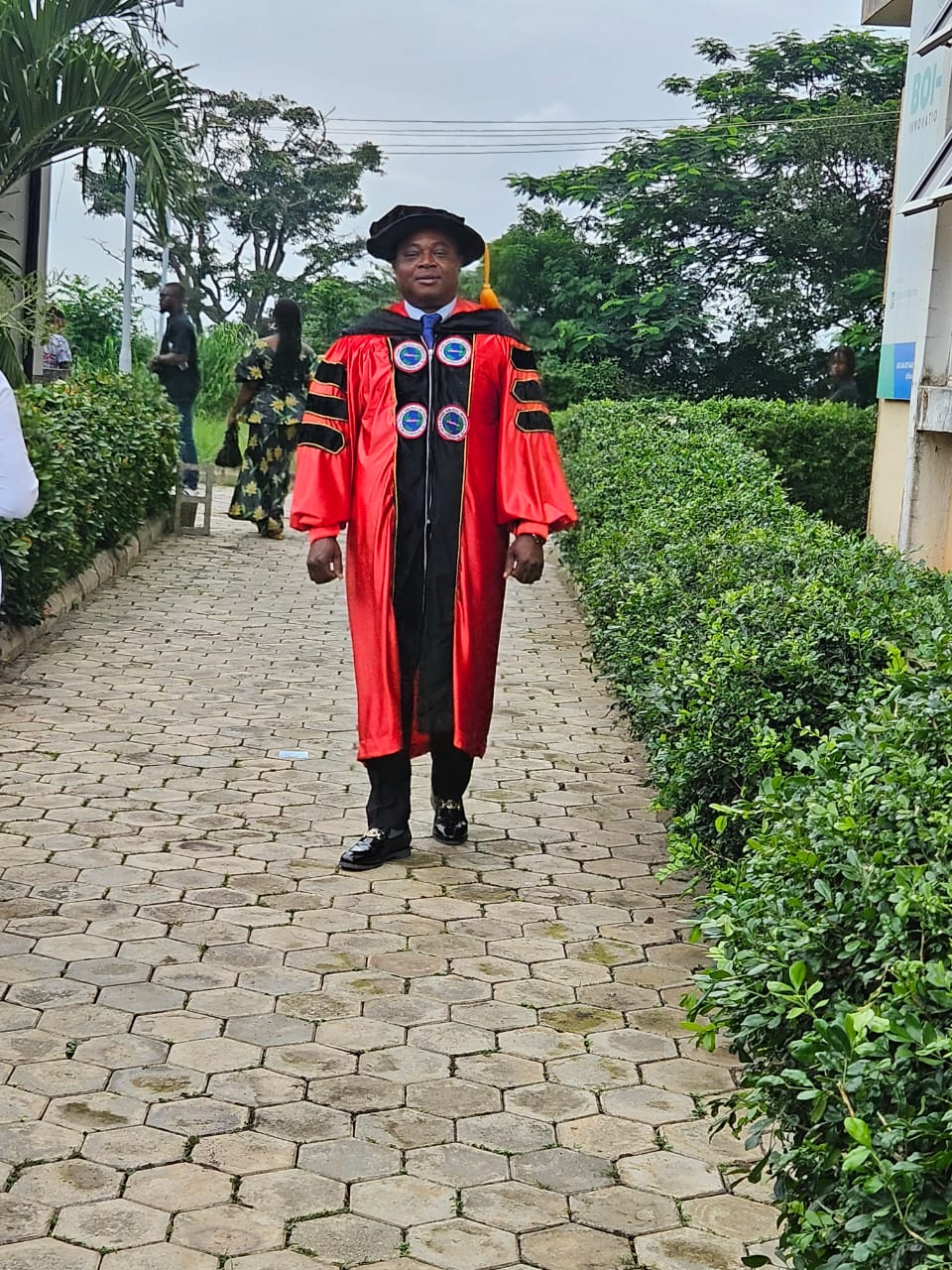 TBUGLEX Graduate