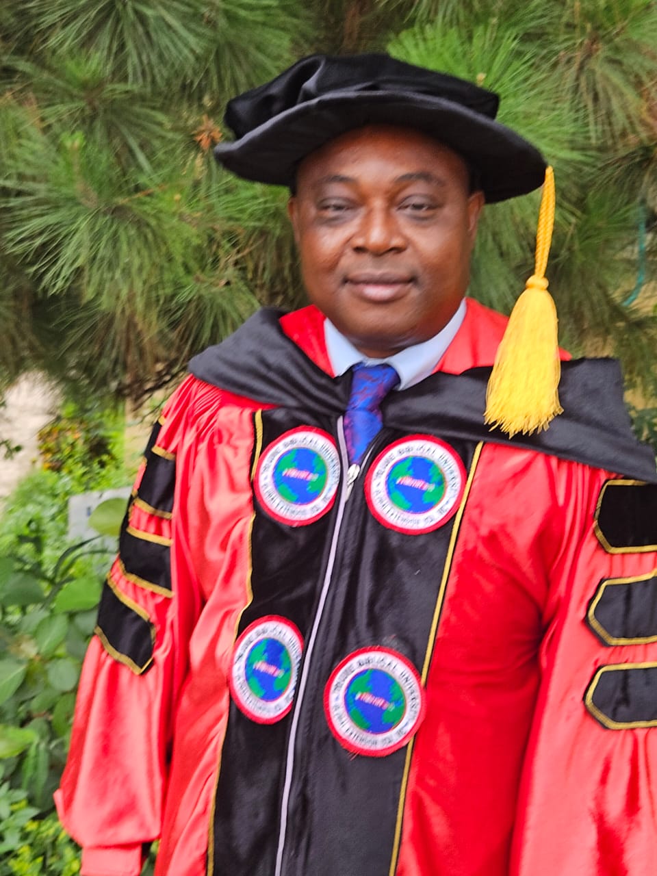 TBUGLEX Graduate