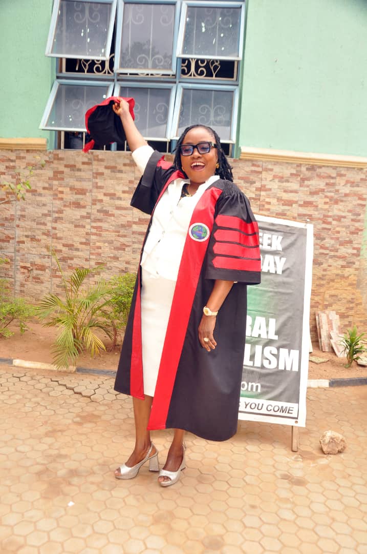 TBUGLEX Graduate