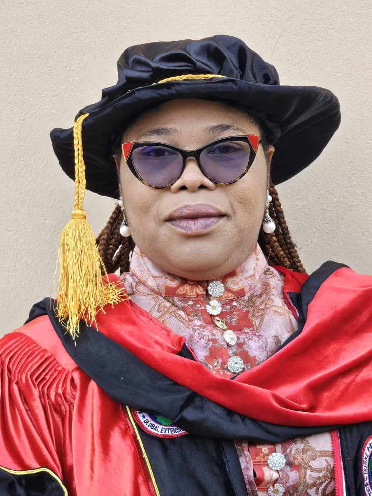 TBUGLEX Graduate