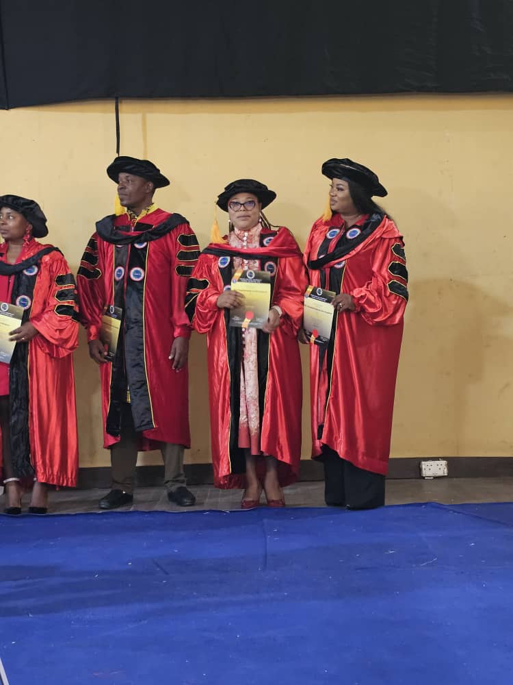 TBUGLEX Graduate