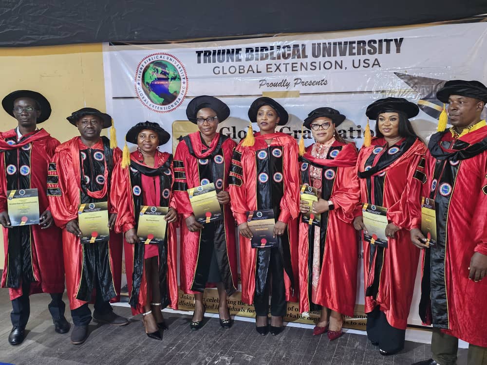 TBUGLEX Graduate