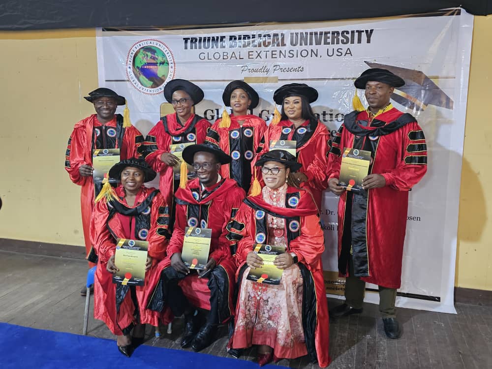 TBUGLEX Graduate