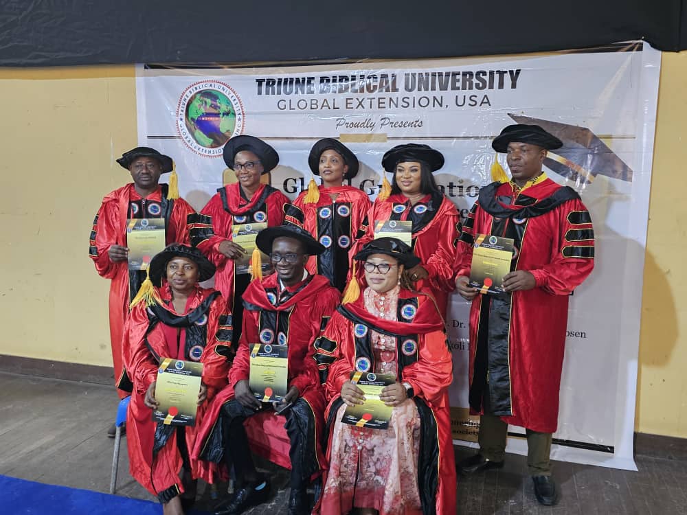TBUGLEX Graduate