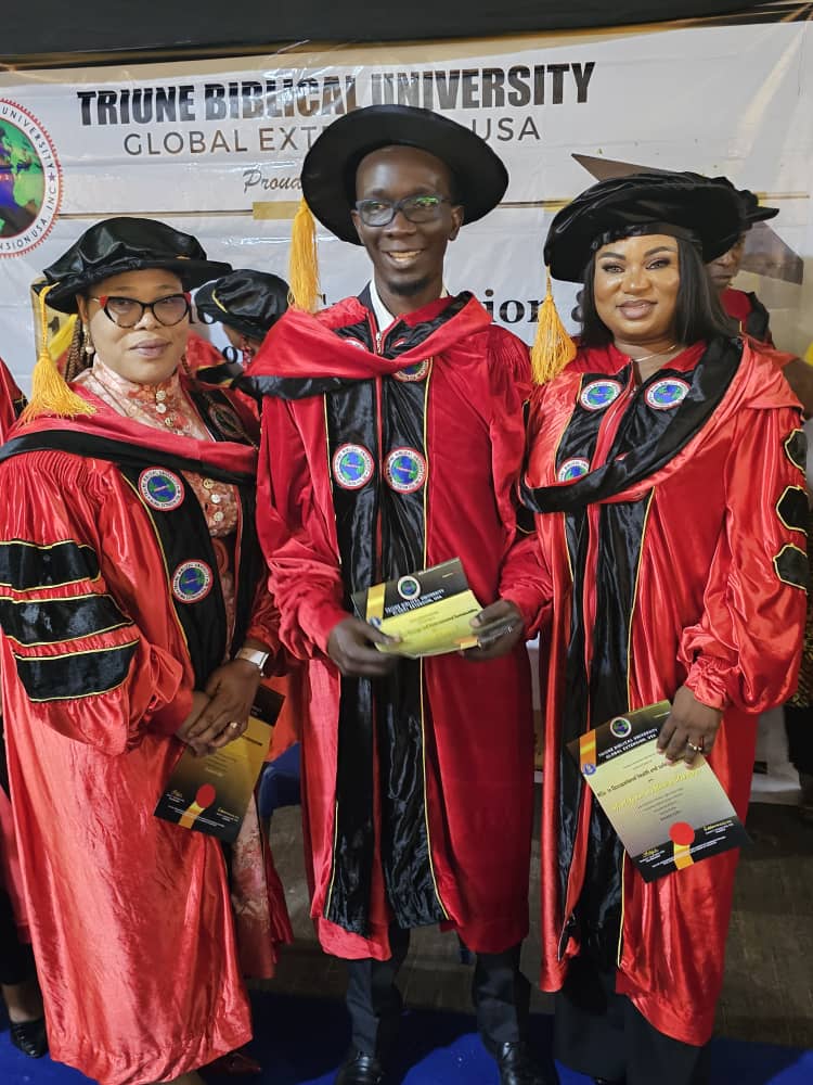 TBUGLEX Graduate