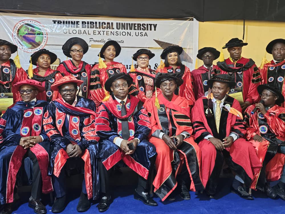 TBUGLEX Graduate