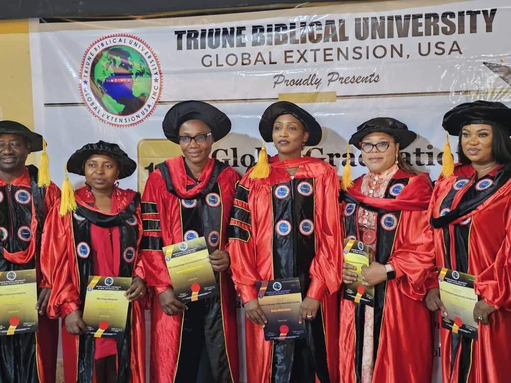 TBUGLEX Graduate